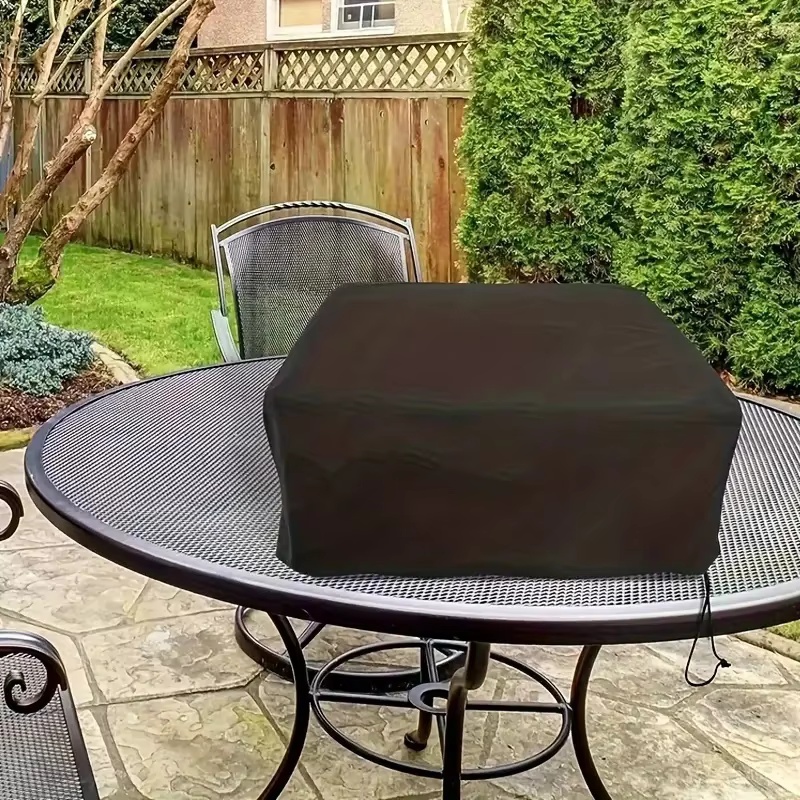 Oxford Cloth Grill Cover, Prot - Outdoor Camping Bbq review and price