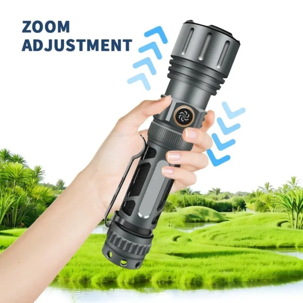 Super Bright Flashlight Portab - Outdoor Camping Lighting review and price