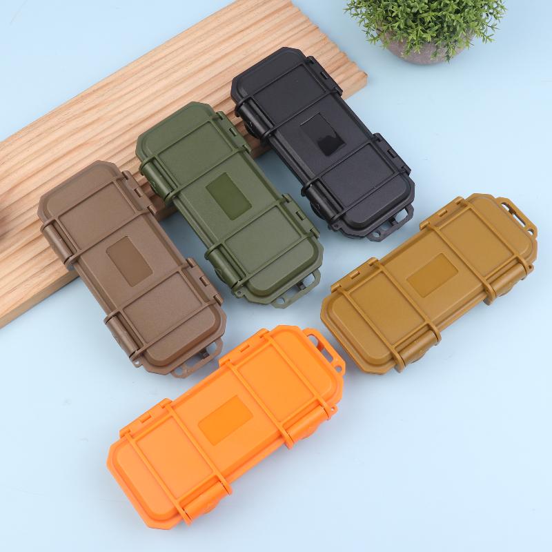 Folding Knife Storage Box Dura - Camping Knife Multi-Tool review and price