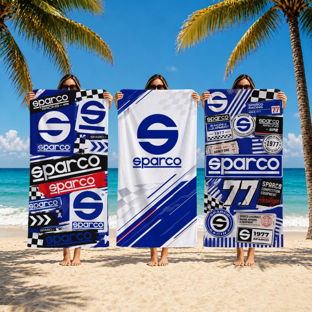 Racing Gear Brand S-Sparco Tow - Outdoor Camping Brand review and price