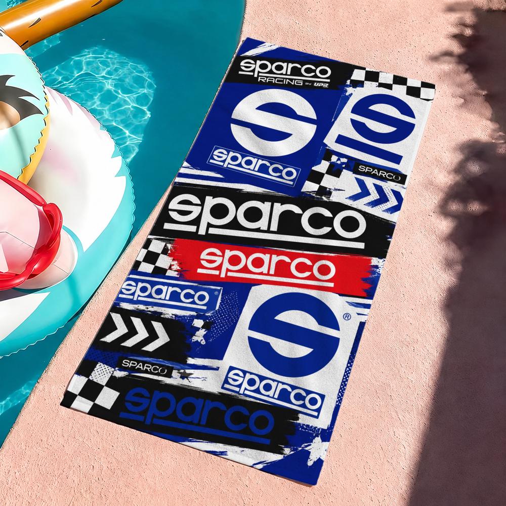 Racing Gear Brand S-Sparco Tow - Outdoor Camping Brand review and price