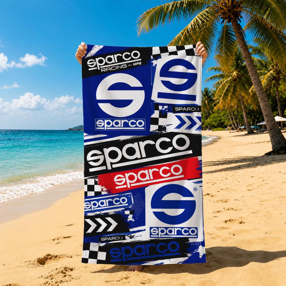 Racing Gear Brand S-Sparco Tow - Outdoor Camping Brand review and price
