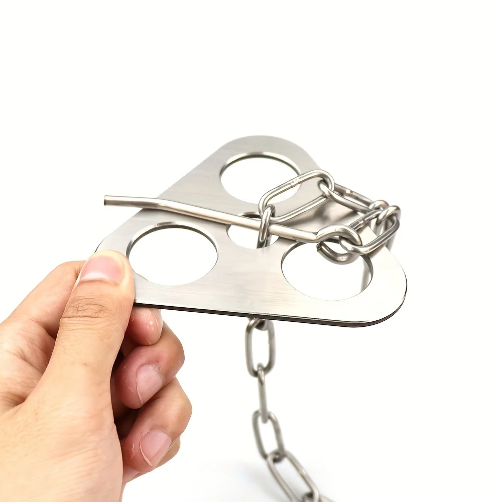 Outdoor BBQ Tripod Portable De - Camp Utensil Set review and price