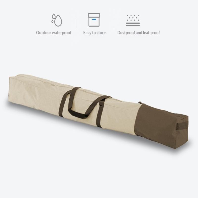 Wear Resistant Beach Umbrella  - Outdoor Camping Umbrella review and price