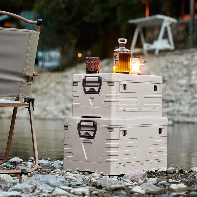 Car Storage Bin Outdoor Campin - Outdoor Camping Games review and price