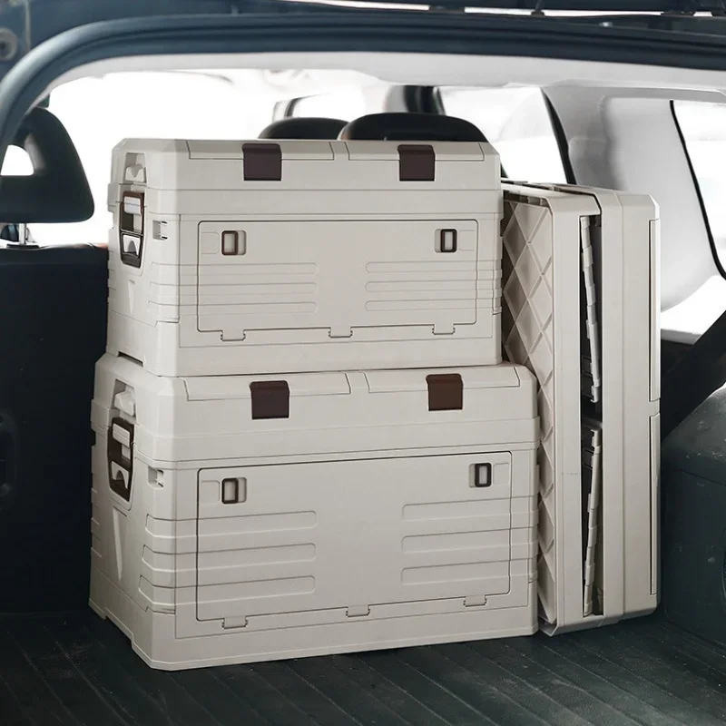 Car Storage Bin Outdoor Campin - Outdoor Camping Games review and price