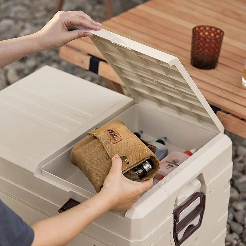 Car Storage Bin Outdoor Campin - Outdoor Camping Games review and price
