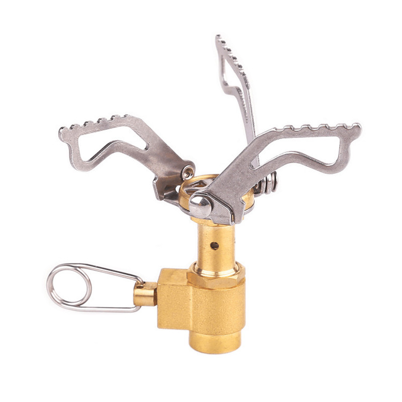 Super Mini Camping Stove 3000W - Outdoor Camping Sink review and price