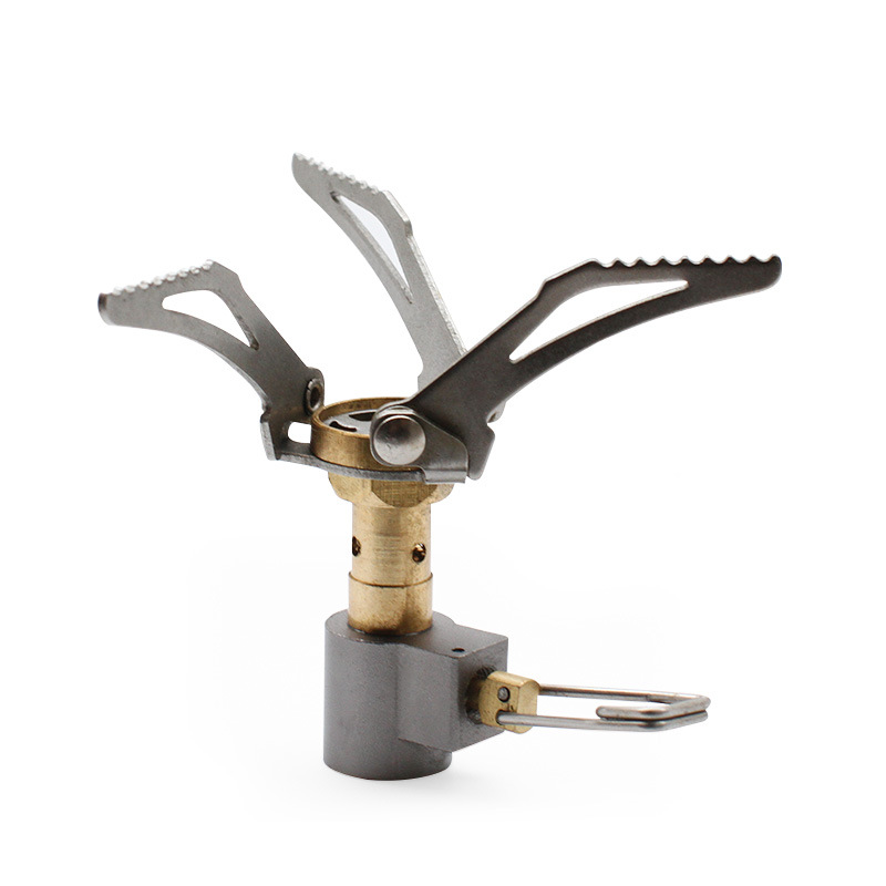 Super Mini Camping Stove 3000W - Outdoor Camping Sink review and price
