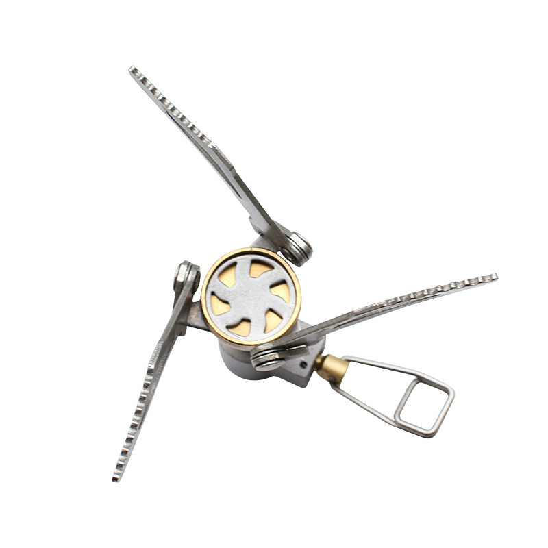 Super Mini Camping Stove 3000W - Outdoor Camping Sink review and price