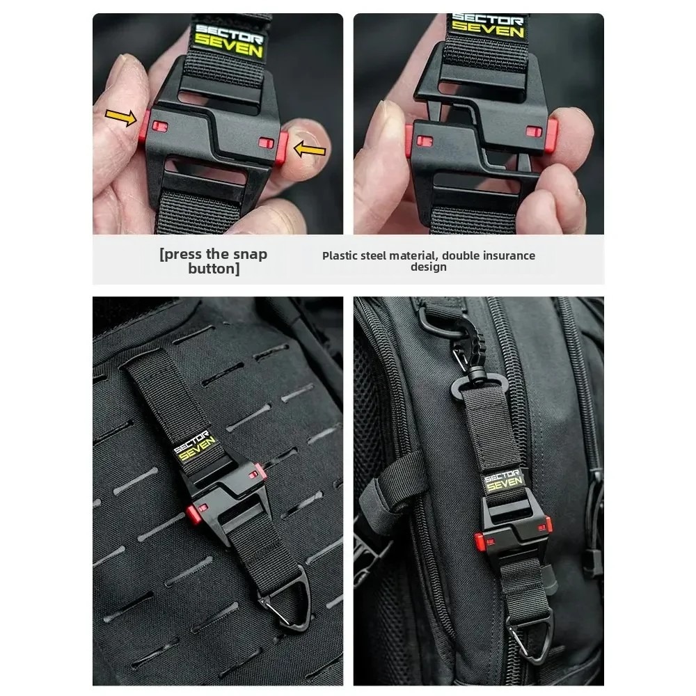 Multipurpose Triangle Quick Re - Outdoor Camping Essential Gear review and price