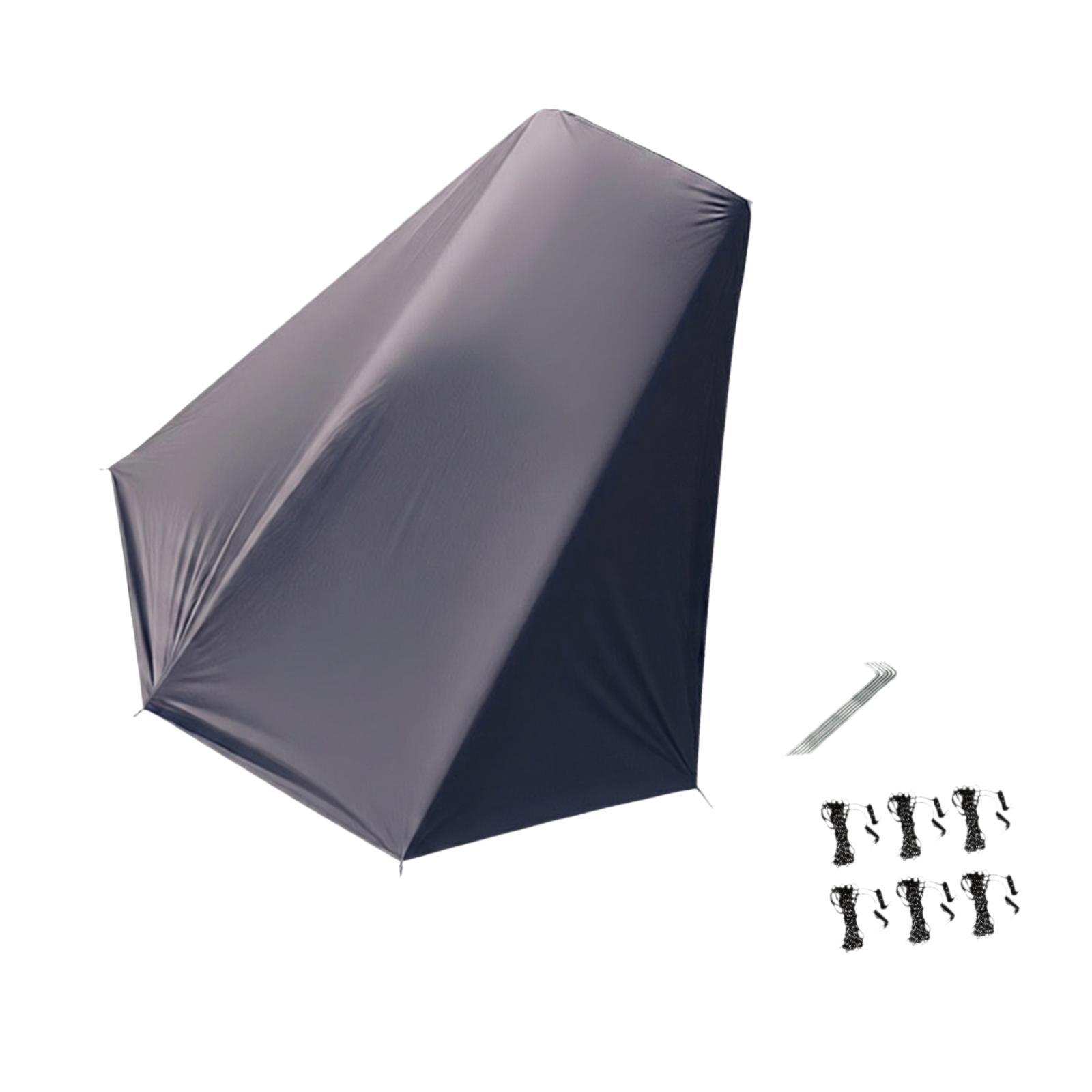 Camping Awning for Car Sun Pro - Outdoor Camping Van Tent review and price