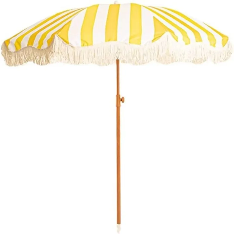 2026 2-meter Yellow Striped Um - Outdoor Camping Events 2026 review and price