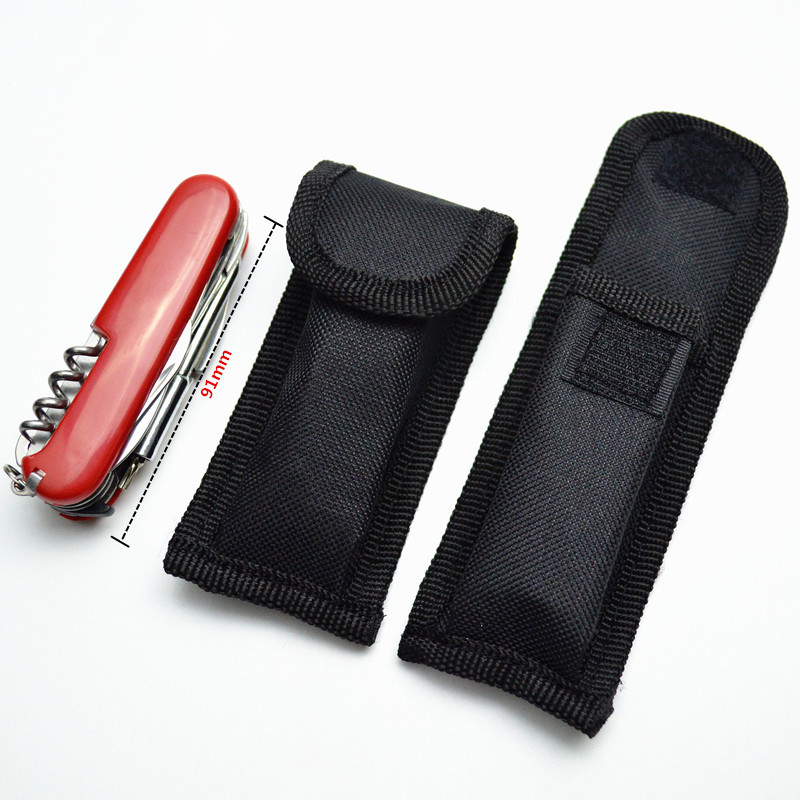 Nylon Bags For Folding Knife O - Camping Knife Multi-Tool review and price