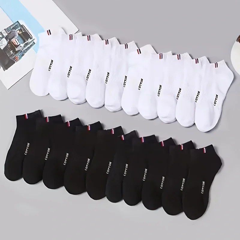 Men's Thin Boat Socks Summer B - Outdoor Camping Slippers review and price
