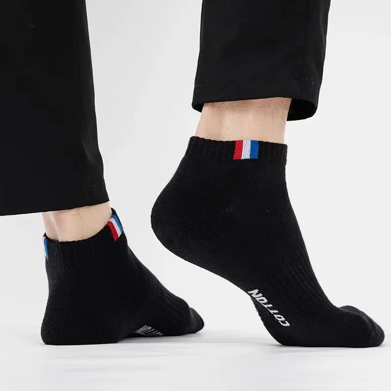 Men's Thin Boat Socks Summer B - Outdoor Camping Slippers review and price