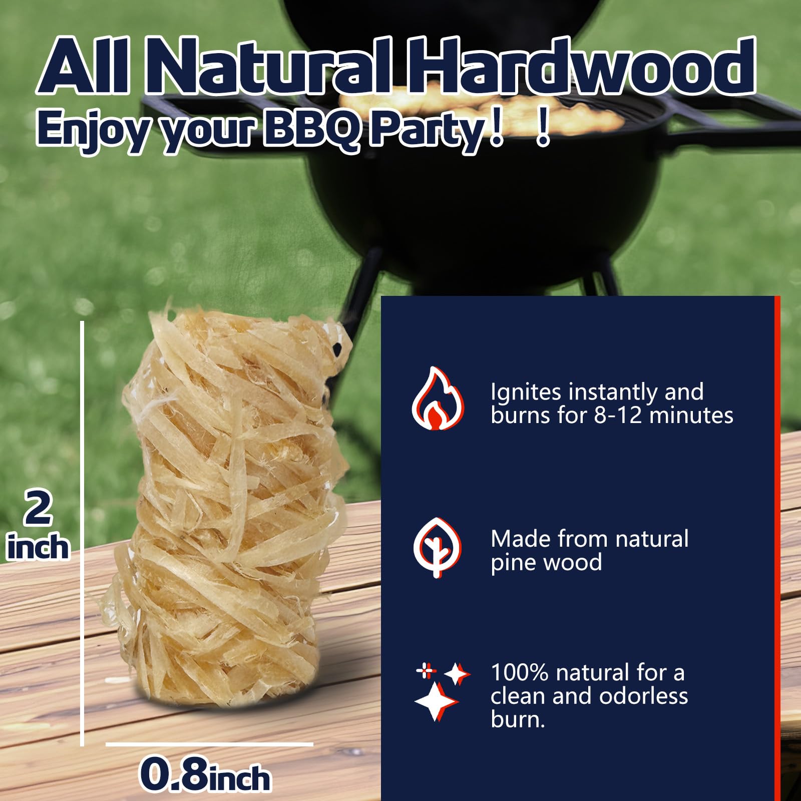 Waterproof Instant Ignition Fi - Outdoor Camping Wood Stove review and price