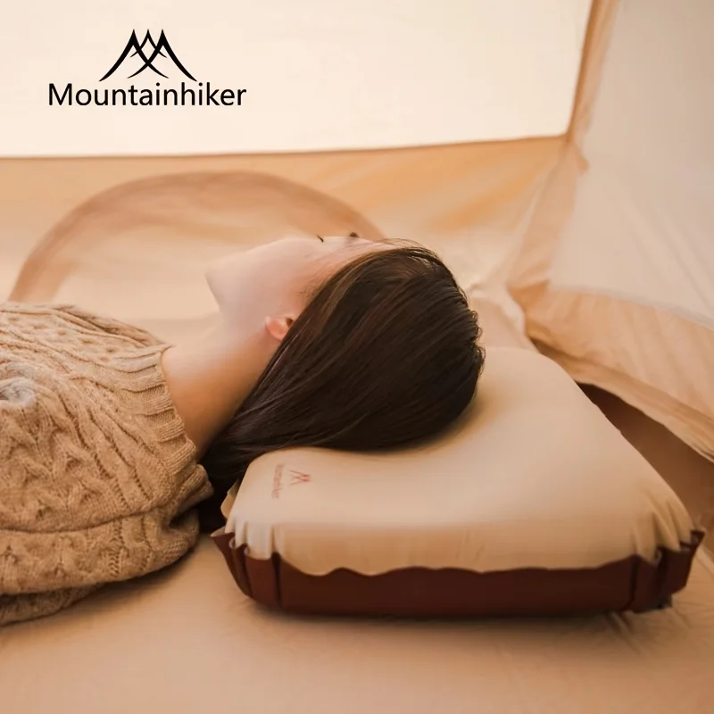 Mountainhiker New Automatic In - Camping Quiet review and price