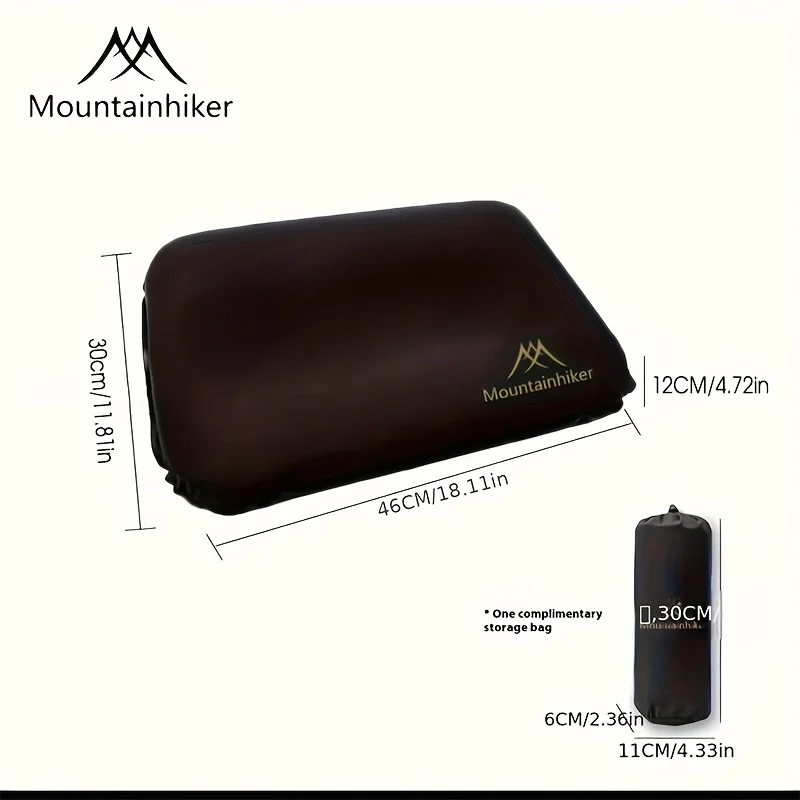 Mountainhiker New Automatic In - Camping Quiet review and price