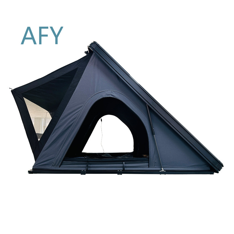 Outdoor Ultra-Thin Aluminum Al - Outdoor Camping Van Tent review and price