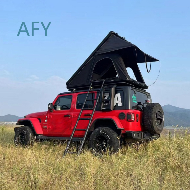 Outdoor Ultra-Thin Aluminum Al - Outdoor Camping Van Tent review and price