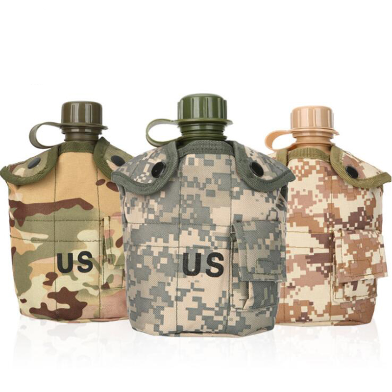 1L Outdoor Military Tactical W - Outdoor Camping Games review and price