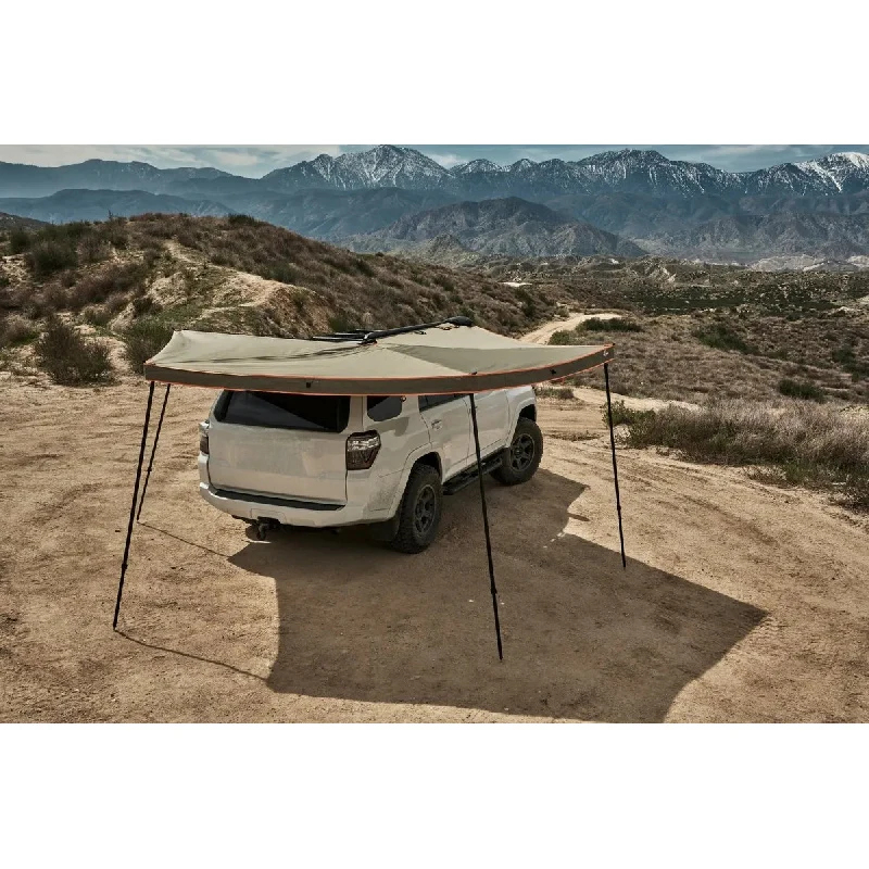 Best Selling Awning Utes Picku - Outdoor Camping Ute review and price