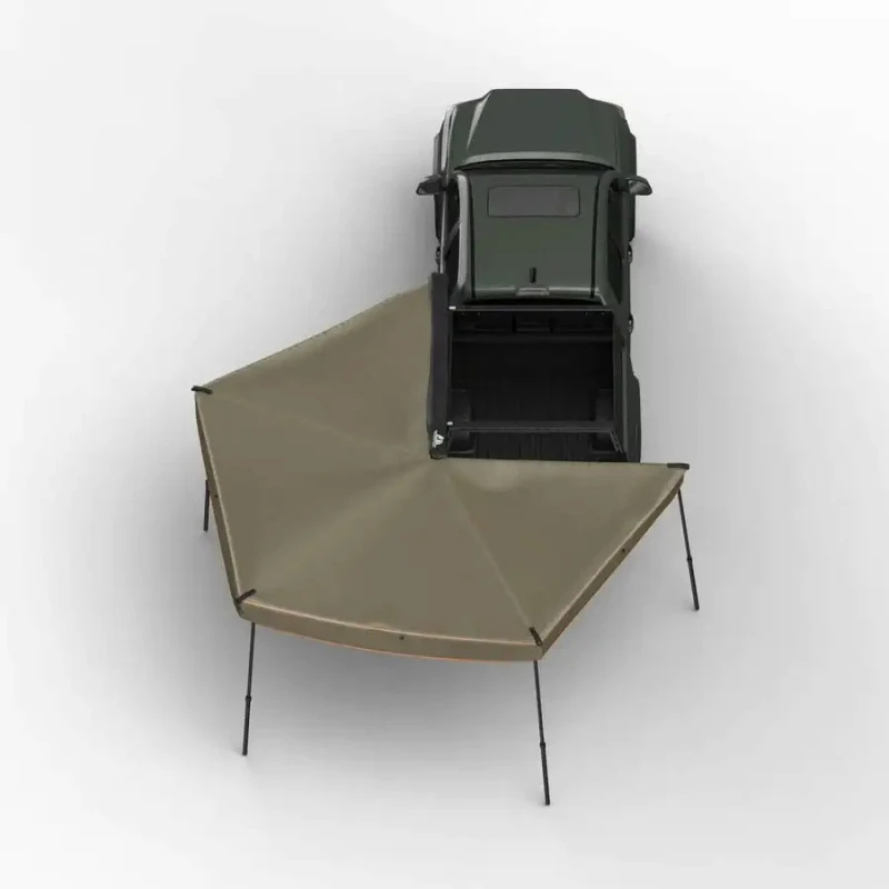 Best Selling Awning Utes Picku - Outdoor Camping Ute review and price