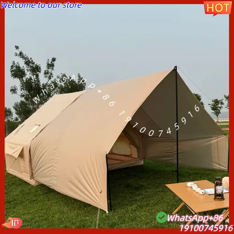 2026 Forerunner 7.0 Customized - Outdoor Camping Events 2026 review and price