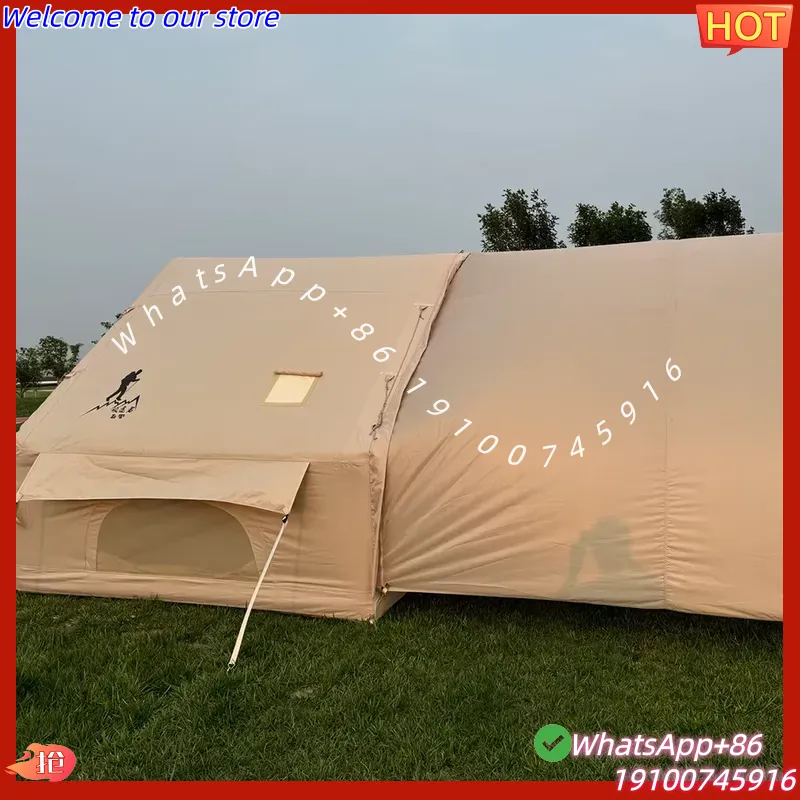 2026 Forerunner 7.0 Customized - Outdoor Camping Events 2026 review and price