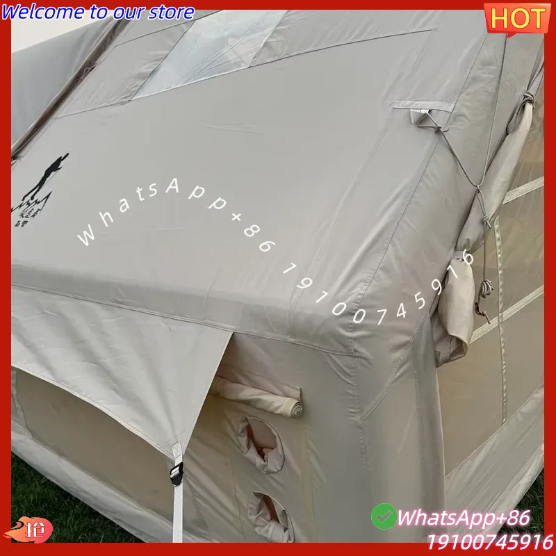 2026 Forerunner 7.0 Customized - Outdoor Camping Events 2026 review and price