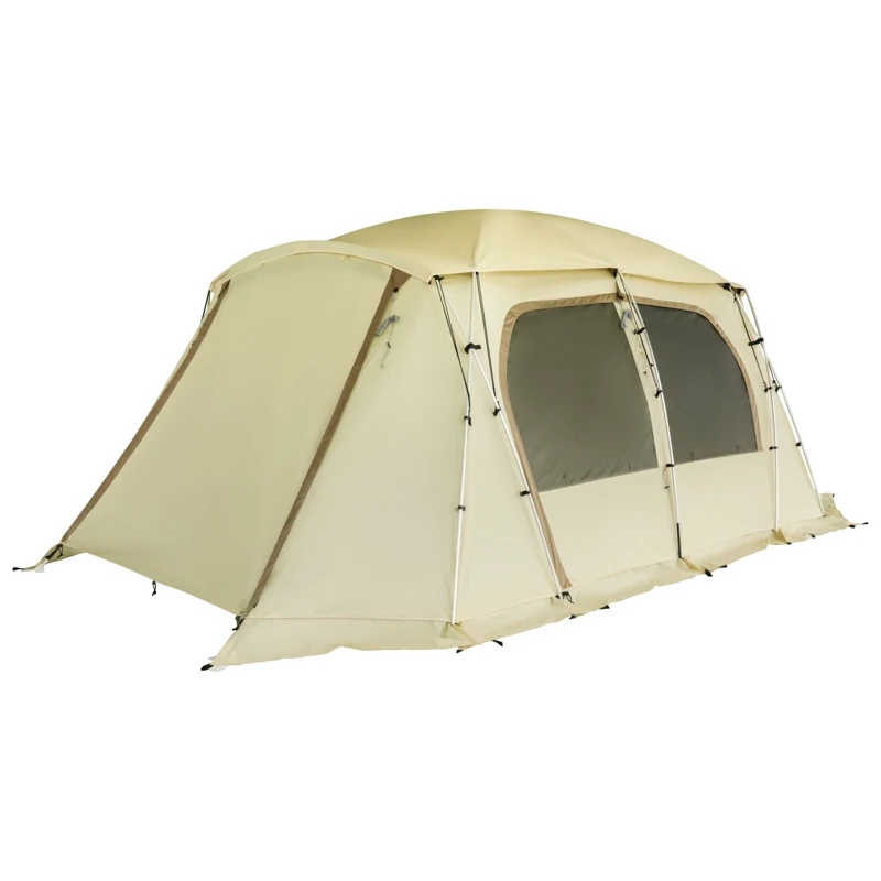2026 For 10-12 Persons 4 Seaso - Outdoor Camping Events 2026 review and price
