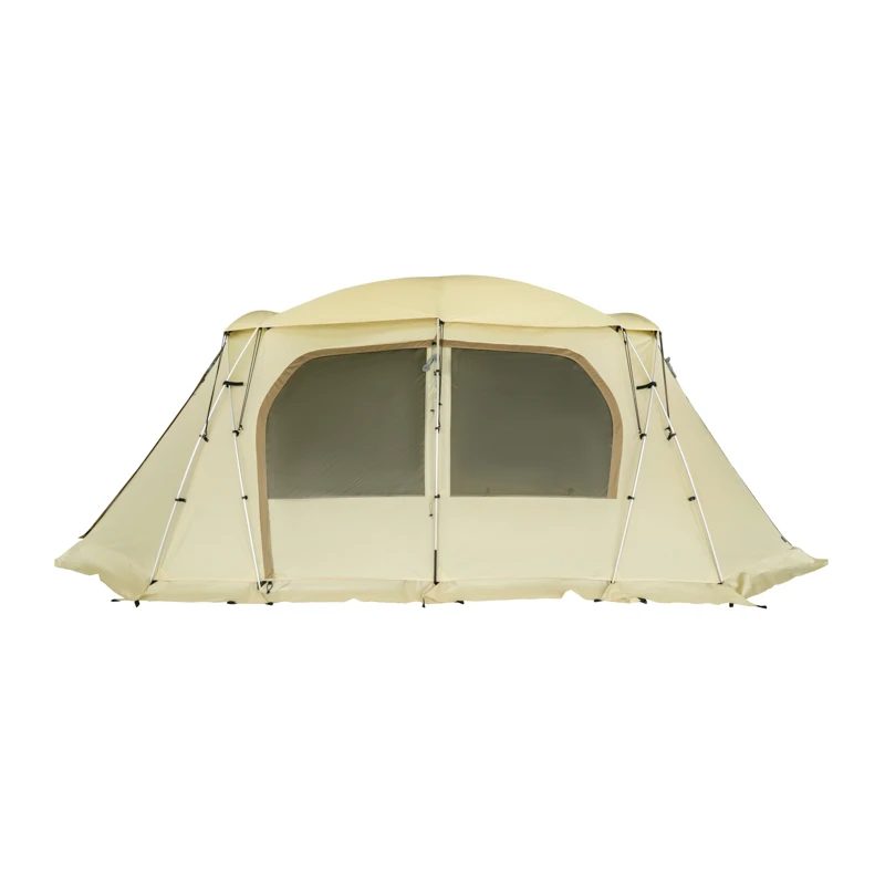 2026 For 10-12 Persons 4 Seaso - Outdoor Camping Events 2026 review and price