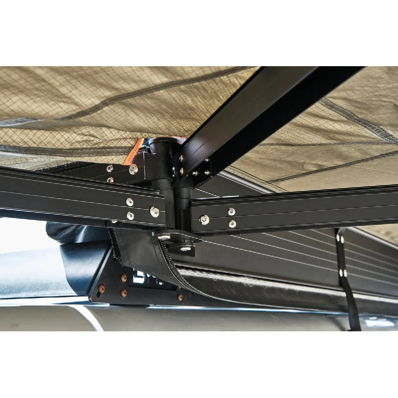 Awning Utes Pickup Car Double  - Outdoor Camping Ute review and price