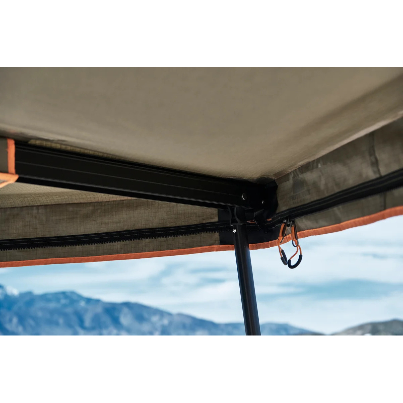 Awning Utes Pickup Car Double  - Outdoor Camping Ute review and price