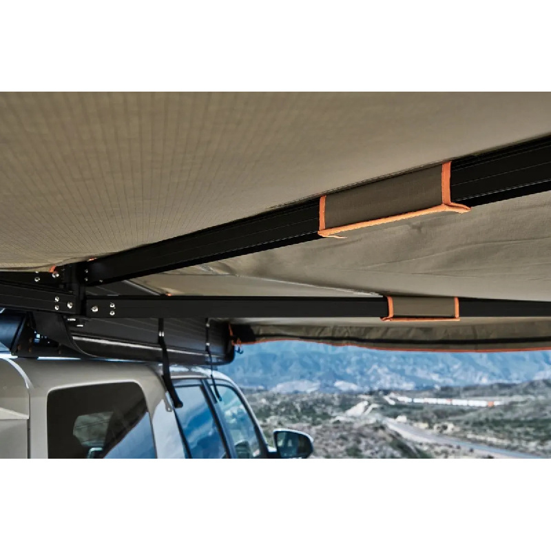 Awning Utes Pickup Car Double  - Outdoor Camping Ute review and price